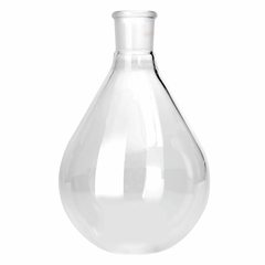 BALÃO DE EVAPORAÇÃO 50 ML NS 24/40 PARA USO COM EVAPORADOR ROTATIVO RE100-PRO E RE100-S