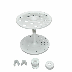 Soporte Giratorio Completo para Pipetas - Kartell - comprar online