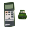 CONDUTIVÍMETRO PORTÁTIL COM CIRCUITO MICROPROCESSADOR QUE PERMITE LEITURA DE CONDUTIVIDADE E DE TEMPERATURA, ASSEGURANDO ALTA PRECISÃO, DESIGNADO PARA USO EM CAMPO – MODELO CD-4303