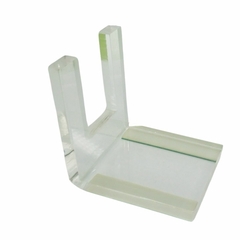 SUPORTE EM L PARA BANCADA PARA PIPETADOR ELETRÔNICO (PIPET AID) MARCA DIGIPET MODELO E-FILL – CÓDIGO STAND E-FILL