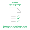 DOCUMENTAÇÃO DE VALIDAÇÃO DOS PROCESSOS "IQ", "OQ", "PQ" EM CONFORMIDADE COM 21CFR PART-11 VÁLIDOS PARA O CONTADOR AUTOMÁTICO DE COLÔNIAS MODELO SCAN 1200 DA MARCA "INTERSCIENCE" - REFERÊNCIA: 8S.12.00.12