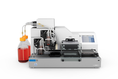 Lavadora/dispensador 406 FX Agilent BioTek Um instrumento de bancada robusto para manipulação de líquidos - buy online