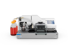 Lavadora/dispensador 406 FX Agilent BioTek Um instrumento de bancada robusto para manipulação de líquidos on internet