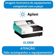 FILTRO ABSORBANCIA 490 NM PARA TODOS OS MODELOS DA LEITORA ELX808 - comprar online