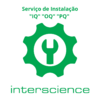 SERVIÇO DE INSTALAÇÃO DOS PROCEDIMENTOS "IQ", "OQ", "PQ", EM CONTADOR DE COLÔNIA MODELO SCAN 1200, DA MARCA "INTERSCIENCE" - REFERÊNCIA: 8S.12.00.11