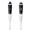 MICROPIPETA ELETRÔNICA MONOCANAL, VOLUME DE 5 A 50 ul, INCREMENTO 0,1 ul, COM MÚLTIPLAS FUNÇÕES - MODELO DPETTE50