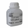 SOLUÇÃO PADRÃO CONDUTIVIDADE, 1412, 1413, 146,7 OU 146,9 µS/cm, TEMPERATURA REFERÊNCIA 25°C, PARA SOLUÇÕES AQUOSAS