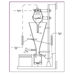 EXTRATORA DE AMOSTRAS DE SOLO DE VOLUME 100 A 250ML PARA NEMATÓIDE IN-VITRO - comprar online