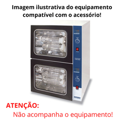 BOLSA DE HIBRIDIZAÇÃO (PCT 100) PARA USO COM INCUBADORA HIBRIDIZAÇÃO MODELOS COMBI-H12/D24/V12/SV12/SV120 FINEPCR - comprar online