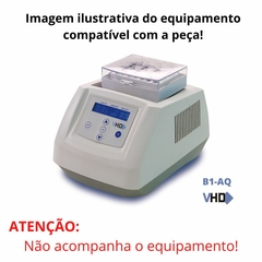 MEMBRANA DE AQUECIMENTO PARA USO COM O AGITADOR COM AQUECIMENTO MARCA AGIMAXX MODELO AG-100 E MARCA VHD MODELO B1-AQ – CÓDIGO HM-MS-100 on internet