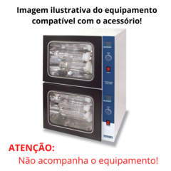 CONTROLADOR UNIVERSAL DE TEMPERATURA PARA SER UTILIZADO COM EQUIPAMENTOS DA MARCA FINEPCR - CÓDIGO DX4 - Biosystems Importadora Ltda