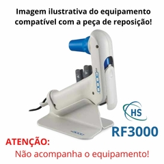 ADAPTADOR DE SILICONE PARA SUBSTITUIÇÃO NAS PIPETAS MOTORIZADAS HS en internet