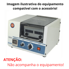 PLATAFORMA PARA USO COM AGITADORES FINEPCR SH2000 CAPACIDADE: 64 MICROTUBOS DE 1,5ML - online store