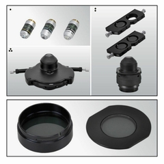 MICROSCÓPIO BIOLÓGICO DIGITAL, OCULARES E/OU TELA COLORIDA 9,7", SENSOR IMAGEM CMOS 16MP, 1000X, ESCALA MEDIÇÃO, ILUMINAÇÃO LED, ETHERNET, USB, WI-FI