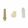 ADAPTADORES DE SILICONE DE 5, 10 OU 25 ML PARA MACROPIPETADOR ELETRÔNICO (PIPET AID) MARCA BOECO MODELO BOECO MACRO