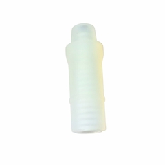 ADAPTADORES DE SILICONE DE 5, 10 OU 25 ML PARA MACROPIPETADOR ELETRÔNICO (PIPET AID) MARCA BOECO MODELO BOECO MACRO - Biosystems Importadora Ltda