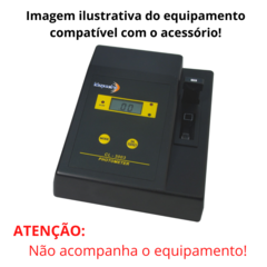FONTE DE ALIMENTAÇÃO PARA COLORÍMETRO MARCA BIOSPECTRO MODELO CL-3003 - CÓDIGO PS-CL3003 - buy online