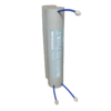 CARTUCHO (FILTRO) DE PURIFICAÇÃO DE ÁGUA POR OSMOSE REVERSA (RO) PARA USO EXCLUSIVO COM OS SISTEMAS ULTRA PURIFICADORES DE ÁGUA DAS MARCAS "MEGAPURITY" E "BIOHUMAN" - MODELO HMC-HRP-1