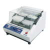 INCUBADORA DIGITAL COM AGITAÇÃO ORBITAL CAPACIDADE PARA 4 MICROPLACAS PADRÃO, 96/384 POÇOS, MICROTITULAÇÃO (MTP)/ PCR/ POÇOS PROFUNDOS OU 96 MICROTUBOS DE 1,5ML, AQUECIMENTO ATÉ 65ºC, COM TIMER - MODELO CONFIDO-S202-H-IC