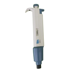 MICROPIPETAS MONOCANAIS DE VOLUME FIXO DE 5, 25, 50, 100, 200, 250, 500, 2000 OU 5000 UL MARCA DYREX on internet