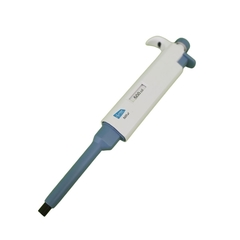 MICROPIPETAS MONOCANAIS DE VOLUME FIXO DE 5, 25, 50, 100, 200, 250, 500, 2000 OU 5000 UL MARCA DYREX - comprar online