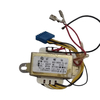 TRANSFORMADOR 220 VOLTS PARA PHMETRO PHTEK MODELO PHS-3B