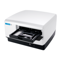 ESPECTROFOTÔMETRO DE MICROPLACAS, FAIXA DE 200 A 999 NM, MEDIÇÕES DE ABSORBÂNCIA EM PLACAS DE 6 A 384 POÇOS E PLACAS DE MICROVOLUME TAKE3. INCLUI SOFTWARE GEN5. COMPATÍVEL COM BIOSTACK - EPOCH