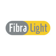 SISTEMA DE ILUMINAÇÃO POR FIBRA ÓPTICA, CABO AJUSTÁVEL E FLEXÍVEL CIRCULAR, DE 50CM - comprar online