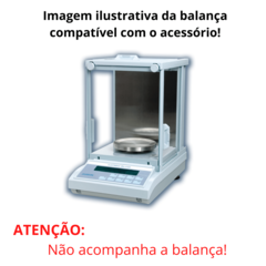 CÉLULA DE CARGA (MONOBLOCO) COMPLETA PARA USO COM BALANÇAS MARCA BIOPRECISA MODELO "JA3003N" - CÓDIGO BLOCK-3003 on internet