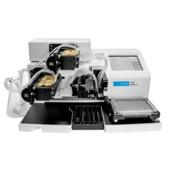 DISPENSADOR MULTIFLO FX PARA MICROPLACAS 6 A 1536 POÇOS, COM BOMBA PERISTÁLTICA, BOMBA SERINGA, MÓDULO AMX (TROCA AUTOMÁTICA DE MEIO), RAD (ACESSO RANDÔMICO) E/OU LAVAGEM, SOFTWARE LHC2 21 CFR PART 11