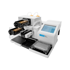 DISPENSADOR MULTIFLO FX PARA MICROPLACAS 6 A 1536 POÇOS, COM BOMBA PERISTÁLTICA, BOMBA SERINGA, MÓDULO AMX (TROCA AUTOMÁTICA DE MEIO), RAD (ACESSO RANDÔMICO) E/OU LAVAGEM, SOFTWARE LHC2 21 CFR PART 11 - buy online