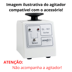 MOTOR 110V PARA REPOSIÇÃO NO AGITADOR VÓRTEX MARCA BIOMIXER MODELO QL-901 - CÓDIGO 901-MOTOR-1 - buy online