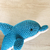 Crochet Dolphin | MgMGamers en internet