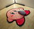 Mousepad Forms - Kirby 30x30 | MgMGamers - comprar online