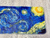 Mousepad van Gogh 82x32 | OUTLET - comprar online