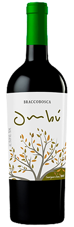 BRACCOBOSCA OMBU SAUVIGNON BLANC - comprar online