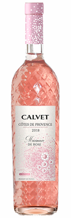 Calvet Côtes de Provence Rosé - comprar online