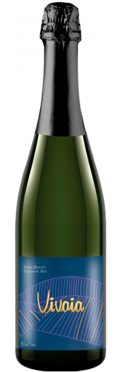 Espumante Vivaia Brut