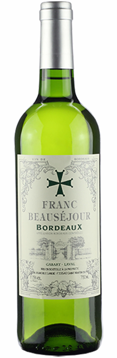 Franc Beauséjour Branco