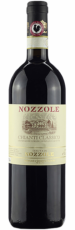 Nozzole Chianti Clássico - comprar online