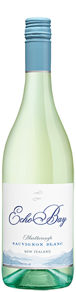 Echo Bay Sauvignon Blanc