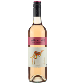 "TRIO AUSTRALIANO" Vinho Moscato + Chardonnay + Pink Moscato - Empório do Mundo 
