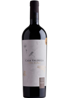 Vinho Tinto Casa Valduga Terroir Exclusivo Malbec 750ml