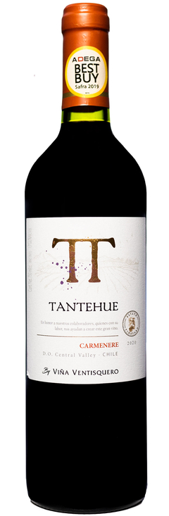 TANTEHUE CARMENERE