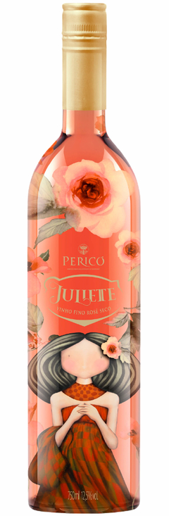 Vinho Rosé Juliette