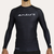 rash guard future jiu-jitsu. Material: Poliéster. Marca: FUTURE JIU-JITSU MODE