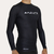 rash guard future jiu-jitsu. Material: Poliéster. Marca: FUTURE JIU-JITSU MODE