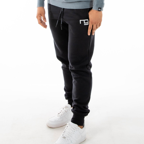 Calça moletom hotsell jiu jitsu