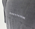 Camiseta FTR Believe, 100% algodão estonado. Cor: Cinza. 