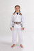 Kimono Future Easy Kids - Branco - Jiu-Jitsu Life Style | Future Jiu-Jitsu MODE